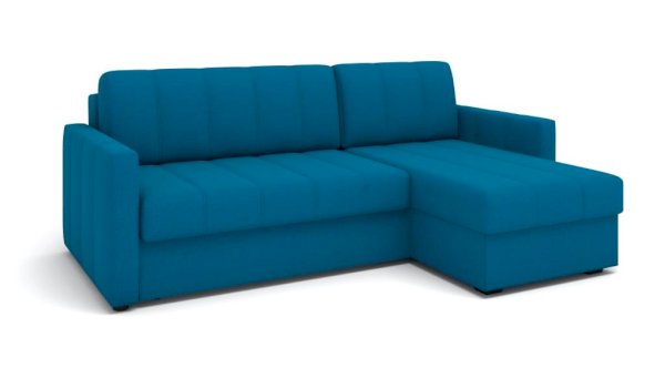 Угловой диван-кровать Мельбурн (Rivalli)