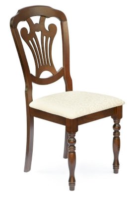 Комплект из 2х стульев с мягким сиденьем Персей (Tetchair)